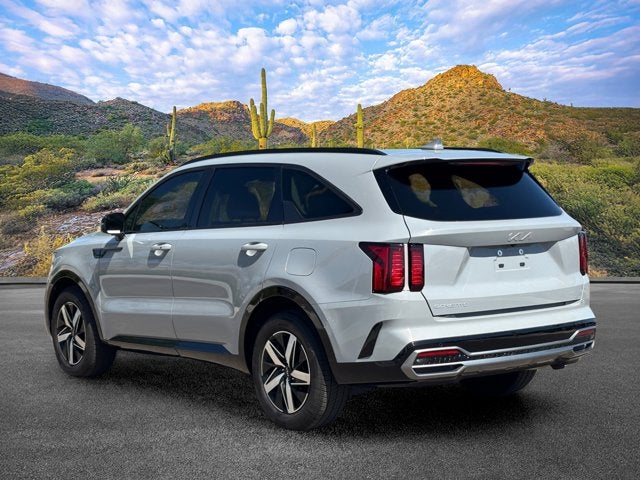 2023 Kia Sorento EX