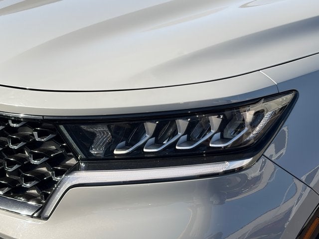 2023 Kia Sorento EX