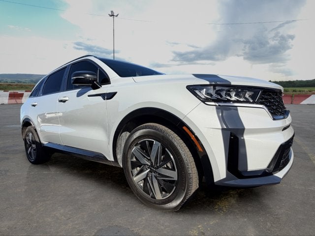 2023 Kia Sorento EX