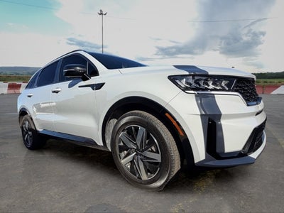 2023 Kia Sorento EX