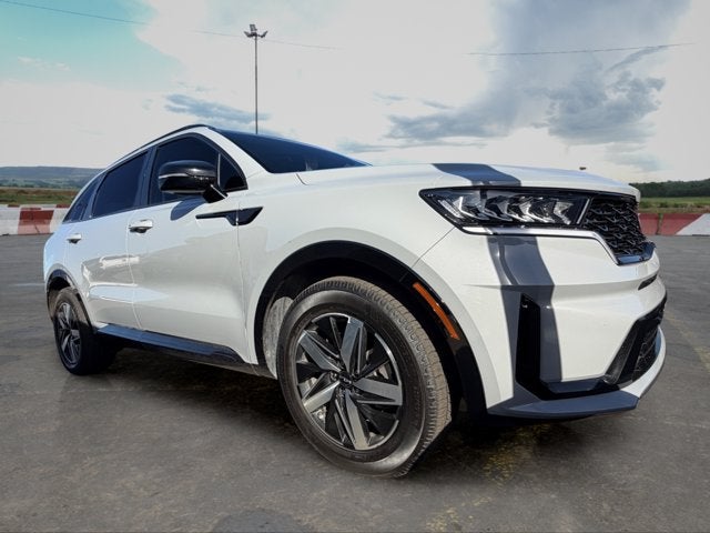 2023 Kia Sorento EX