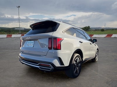 2023 Kia Sorento EX
