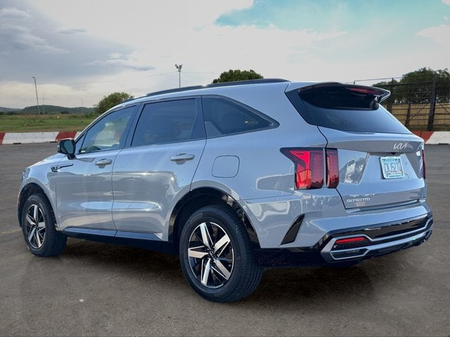 2023 Kia Sorento EX