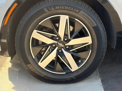 2023 Kia Sorento EX