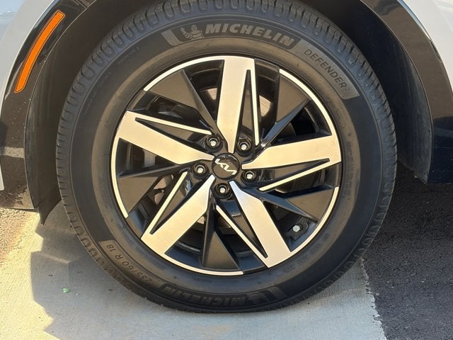 2023 Kia Sorento EX