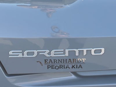 2023 Kia Sorento EX