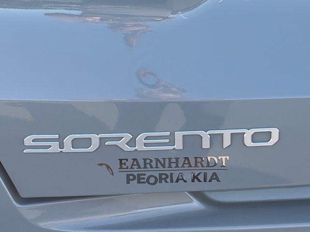 2023 Kia Sorento EX