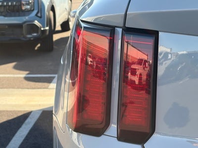 2023 Kia Sorento EX