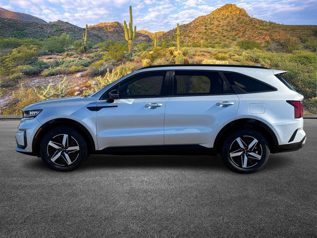 2021 Kia Sorento EX