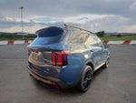 2025 Kia Sorento X-Line EX