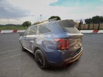 2025 Kia Sorento X-Line EX