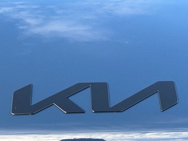 2025 Kia Sorento X-Line EX