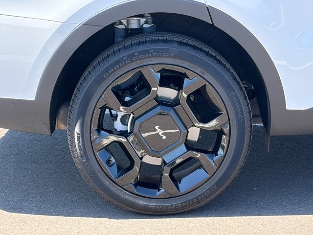 2024 Kia Sorento X-Line EX