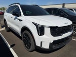 2024 Kia Sorento X-Line EX