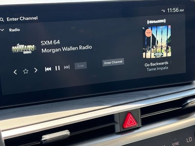 2024 Kia Sorento X-Line EX