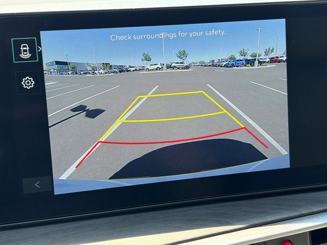 2024 Kia Sorento X-Line EX