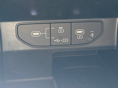 2024 Kia Sorento X-Line EX