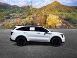 2024 Kia Sorento X-Line EX