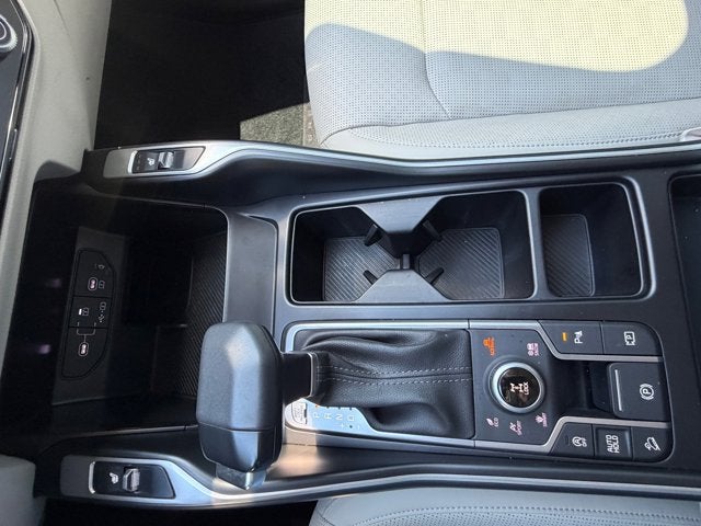 2024 Kia Sorento X-Line EX