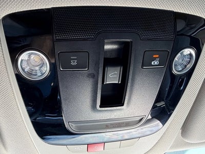 2024 Kia Sorento X-Line EX