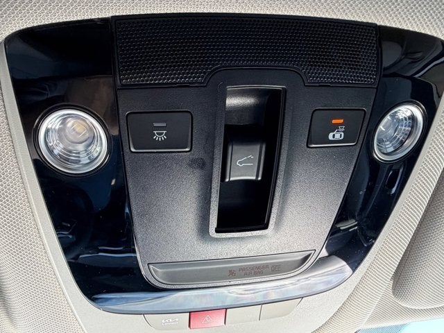 2024 Kia Sorento X-Line EX