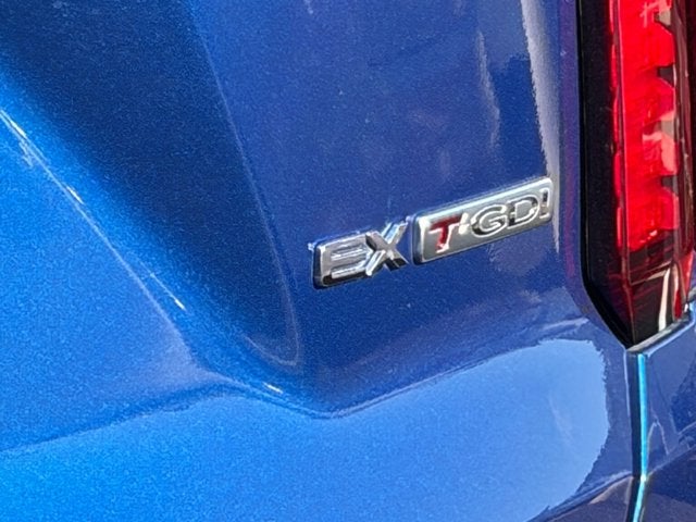 2021 Kia Sorento EX