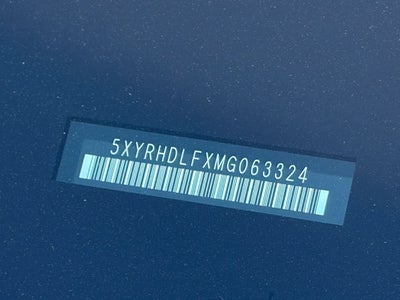2021 Kia Sorento EX