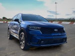 2021 Kia Sorento EX