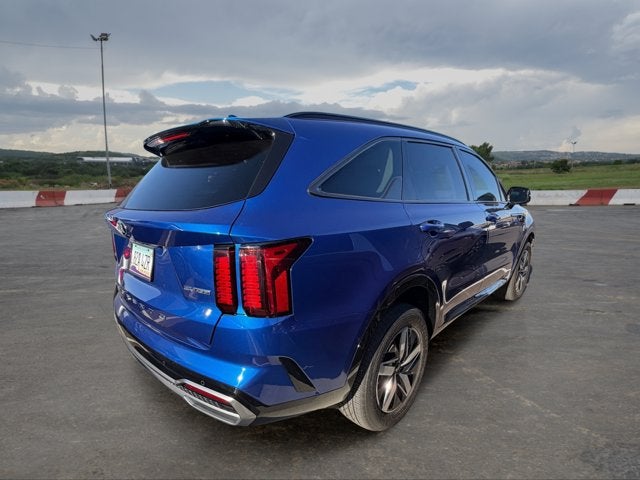 2021 Kia Sorento EX