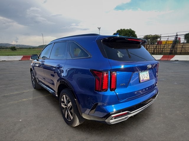 2021 Kia Sorento EX
