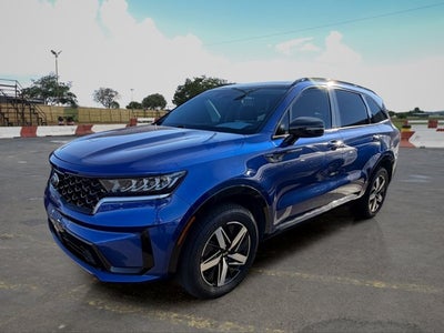 2021 Kia Sorento EX
