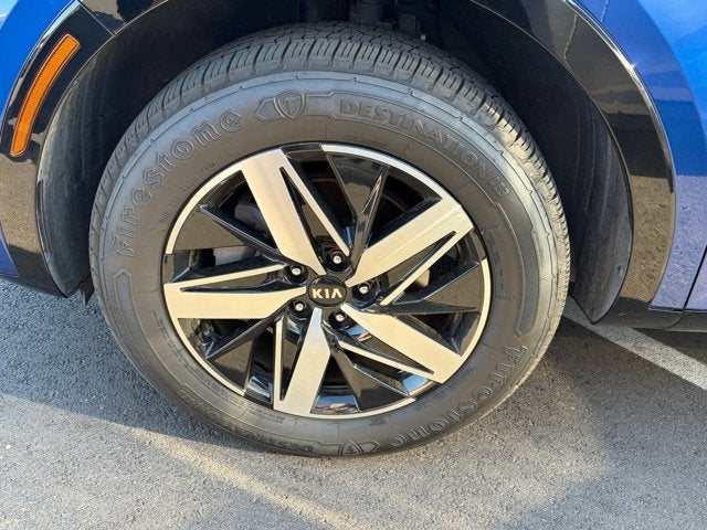 2021 Kia Sorento EX