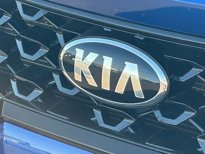 2021 Kia Sorento EX