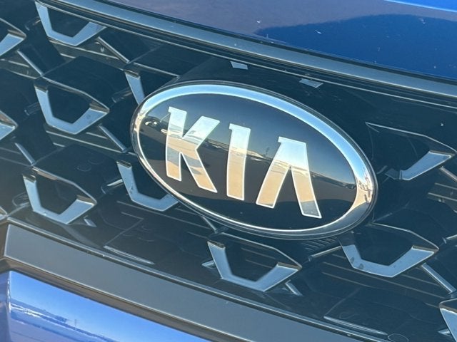2021 Kia Sorento EX