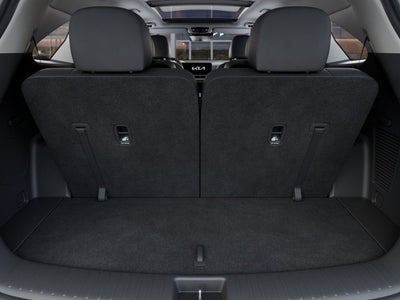 2026 Kia Sorento SX