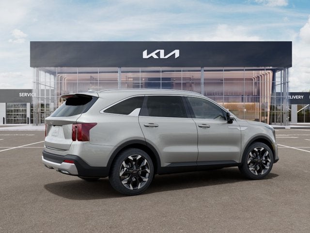 2026 Kia Sorento SX
