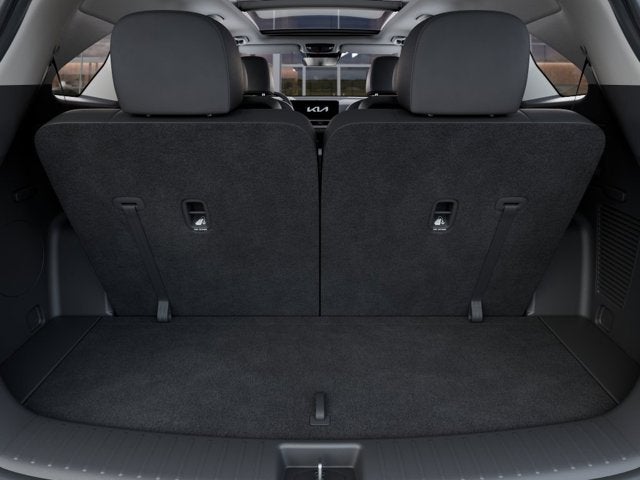2026 Kia Sorento SX