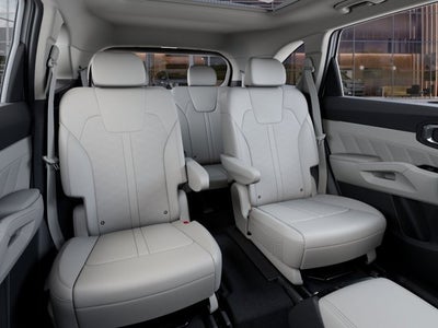 2026 Kia Sorento SX