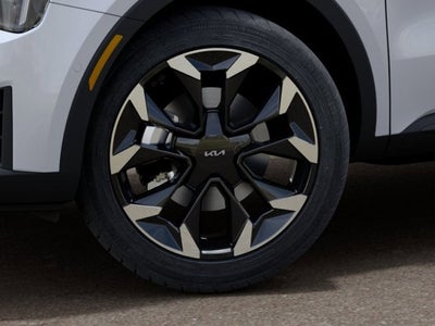 2026 Kia Sorento SX