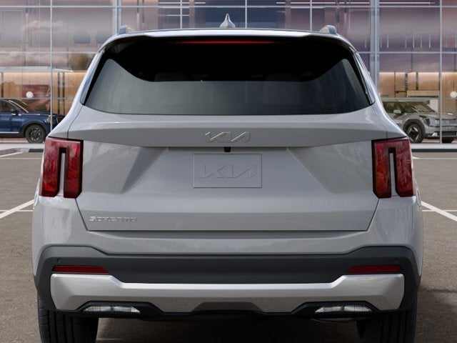 2026 Kia Sorento SX