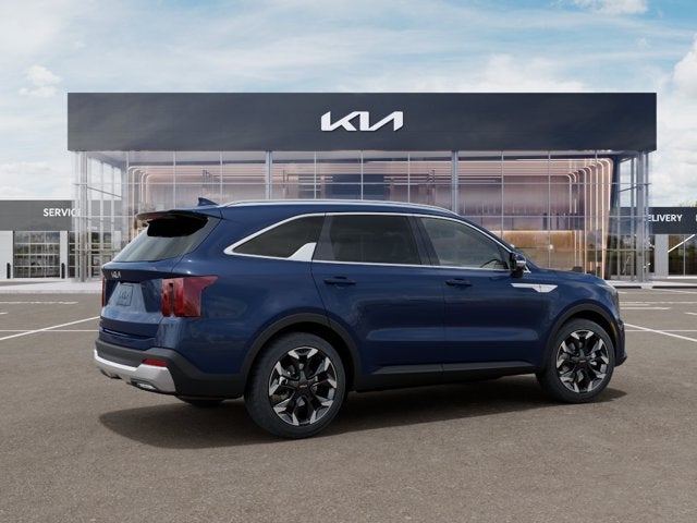 2026 Kia Sorento SX
