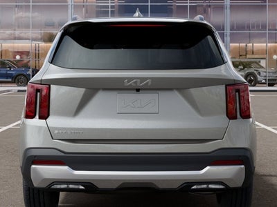 2026 Kia Sorento SX