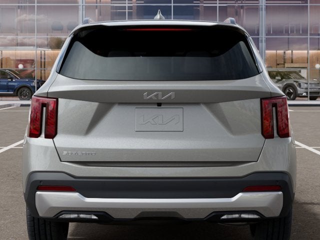 2026 Kia Sorento SX