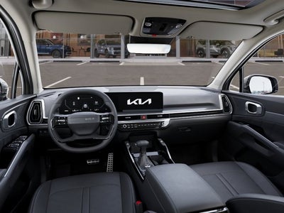 2026 Kia Sorento SX