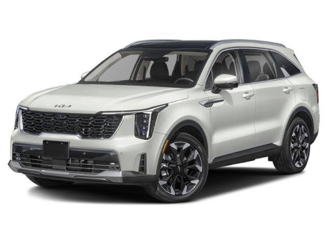 2026 Kia Sorento SX