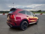 2021 Kia Sorento SX Prestige