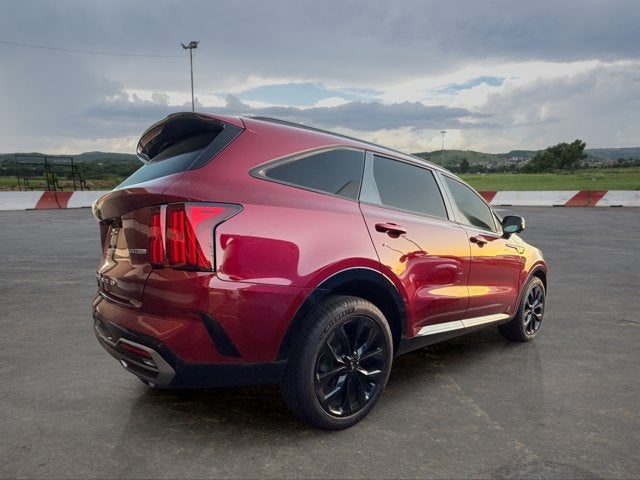 2021 Kia Sorento SX Prestige
