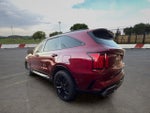 2021 Kia Sorento SX Prestige