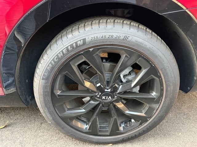 2021 Kia Sorento SX Prestige