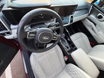 2021 Kia Sorento SX Prestige